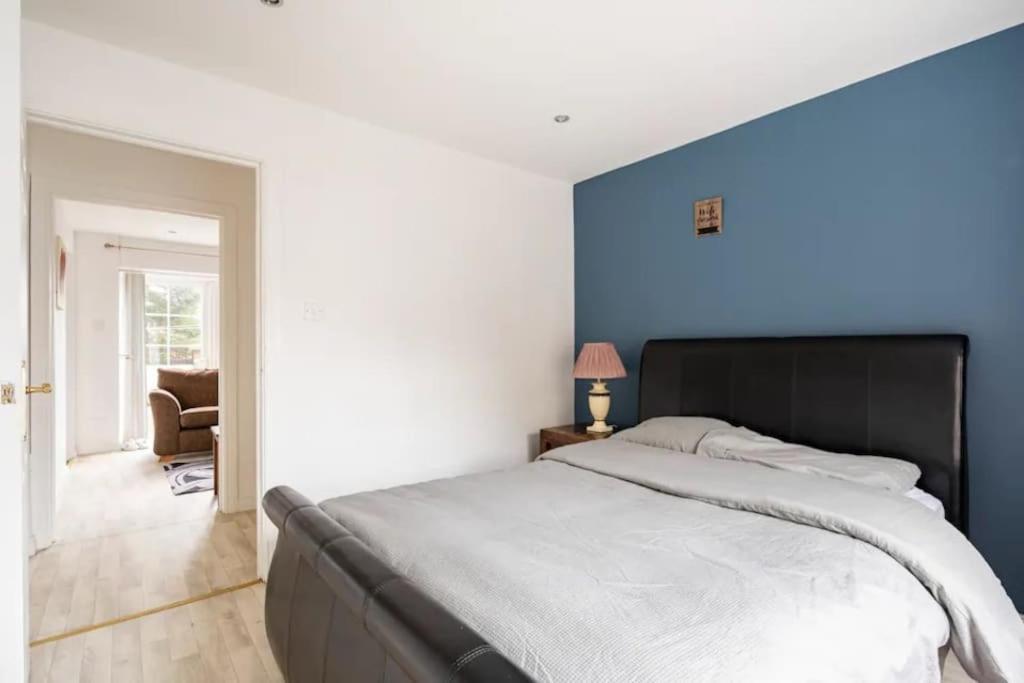 Apartamento Lovely One Bedroom Flat.