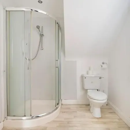 Lovely One Bedroom Flat. Belfast Exterior photo