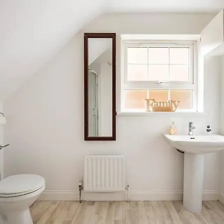 Lovely One Bedroom Flat. Belfast Exterior photo