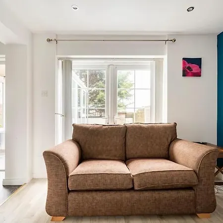Lovely One Bedroom Flat. Belfast Exterior photo