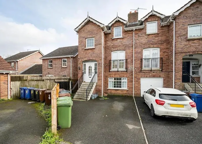 Lovely One Bedroom Flat.