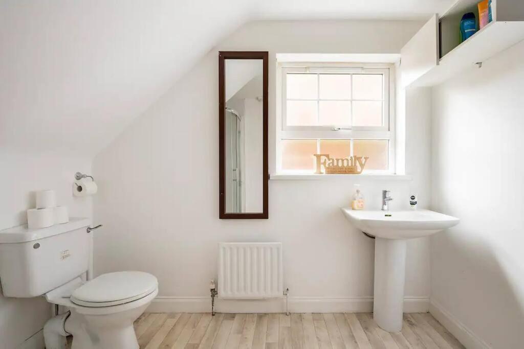 Lovely One Bedroom Flat.